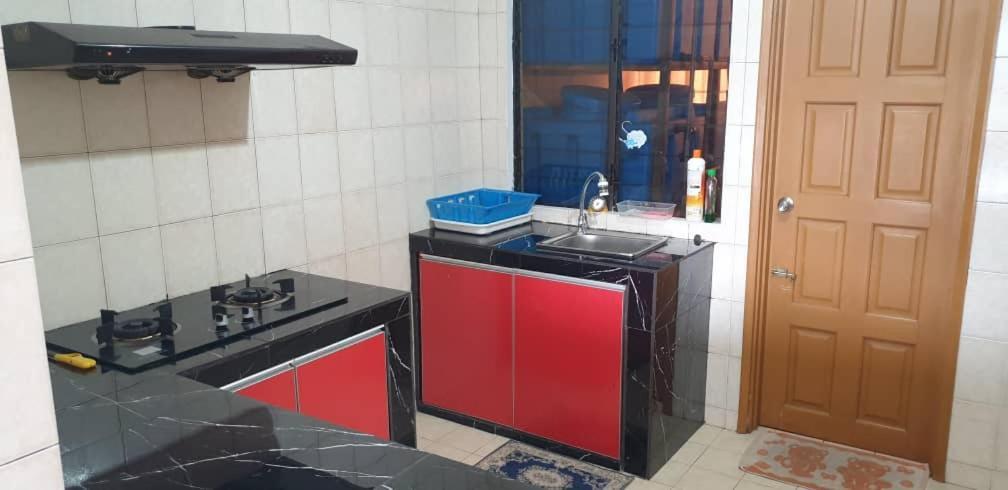 Marina Court Kota Kinabalu-Stay And Get Cash Rebate Zimmer foto